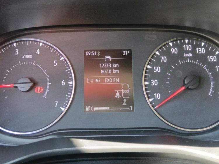 voiture occasion DACIA SANDERO à la Réunion disponible sur noutlauto.re