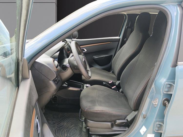 voiture occasion DACIA SPRING à la Réunion disponible sur noutlauto.re