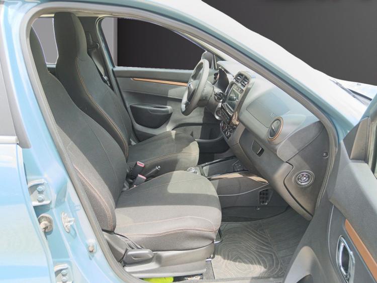 voiture occasion DACIA SPRING à la Réunion disponible sur noutlauto.re