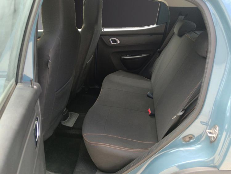 voiture occasion DACIA SPRING à la Réunion disponible sur noutlauto.re