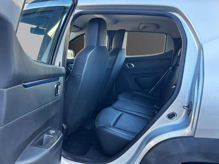 voiture occasion DACIA SPRING à la Réunion disponible sur noutlauto.re