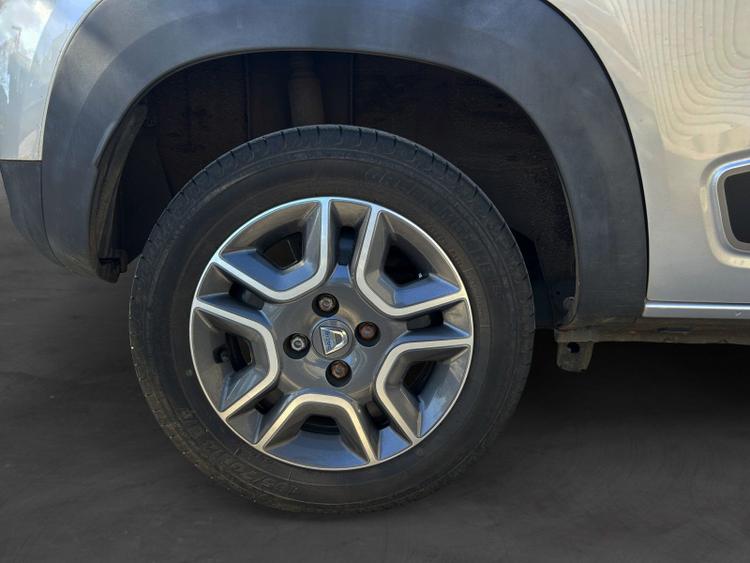 voiture occasion DACIA SPRING à la Réunion disponible sur noutlauto.re