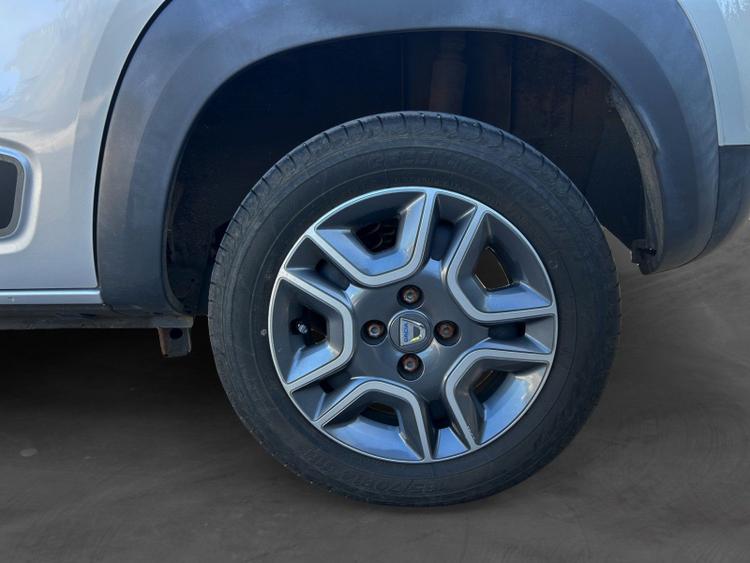 voiture occasion DACIA SPRING à la Réunion disponible sur noutlauto.re