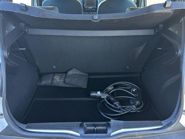 voiture occasion DACIA SPRING à la Réunion disponible sur noutlauto.re
