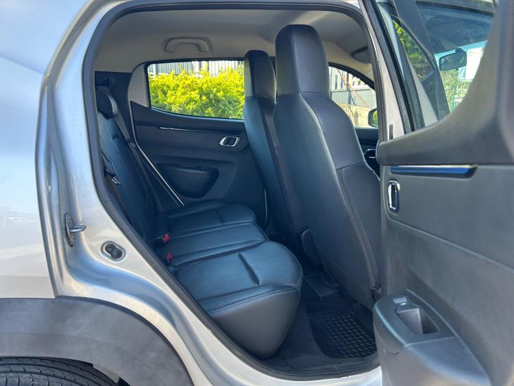 voiture occasion DACIA SPRING à la Réunion disponible sur noutlauto.re
