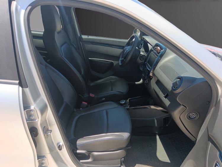 voiture occasion DACIA SPRING à la Réunion disponible sur noutlauto.re