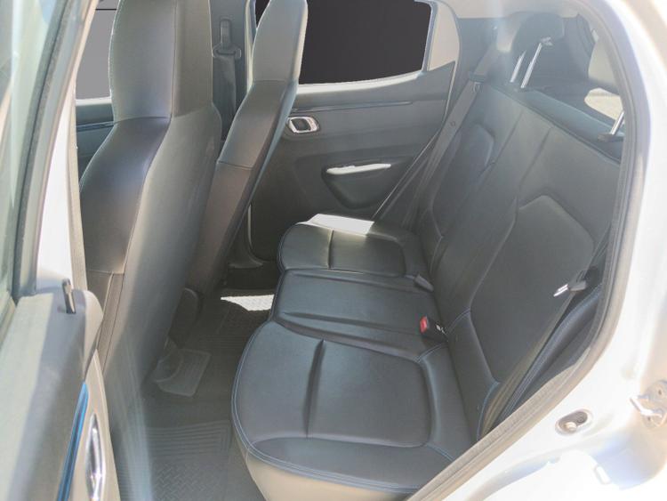 voiture occasion DACIA SPRING à la Réunion disponible sur noutlauto.re