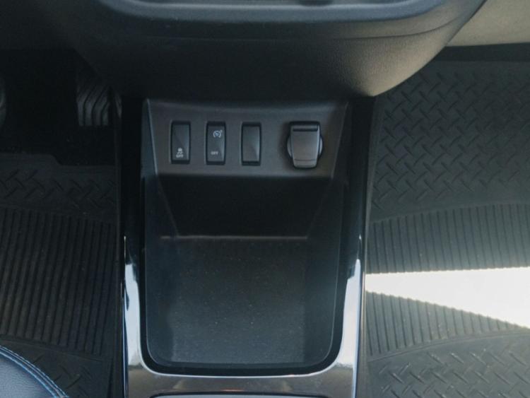 voiture occasion DACIA SPRING à la Réunion disponible sur noutlauto.re