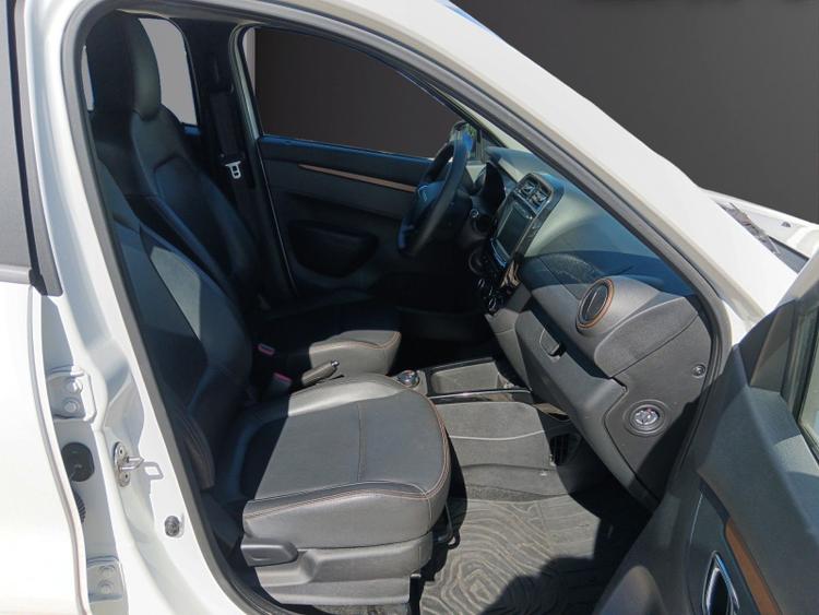 voiture occasion DACIA SPRING à la Réunion disponible sur noutlauto.re