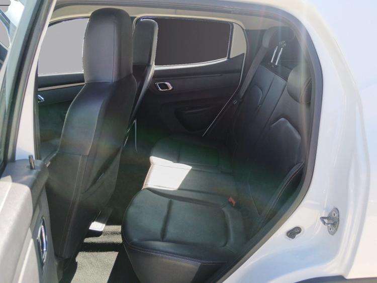 voiture occasion DACIA SPRING à la Réunion disponible sur noutlauto.re