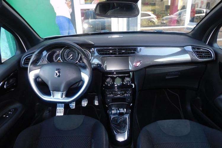 voiture occasion CITROEN DS3 à la Réunion disponible sur noutlauto.re