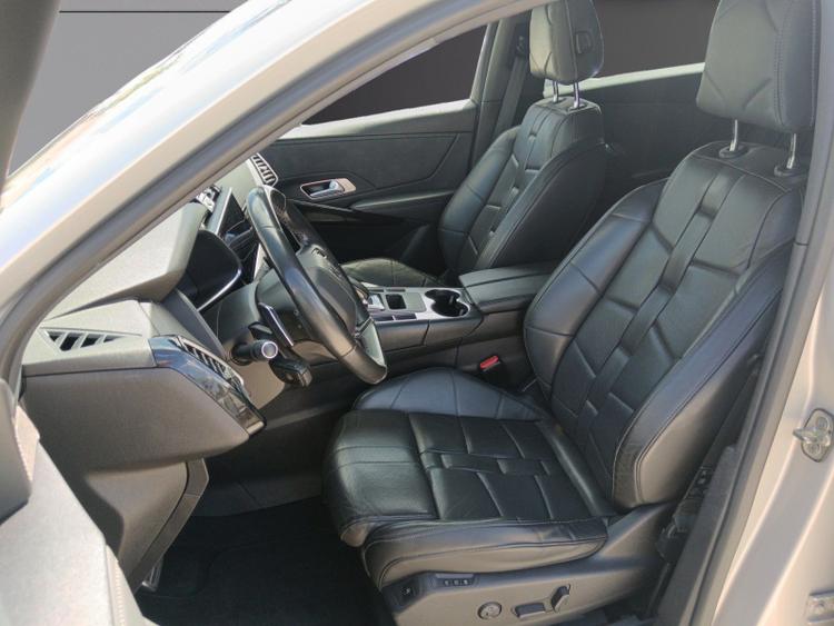 voiture occasion DS DS7 CROSSBACK à la Réunion disponible sur noutlauto.re