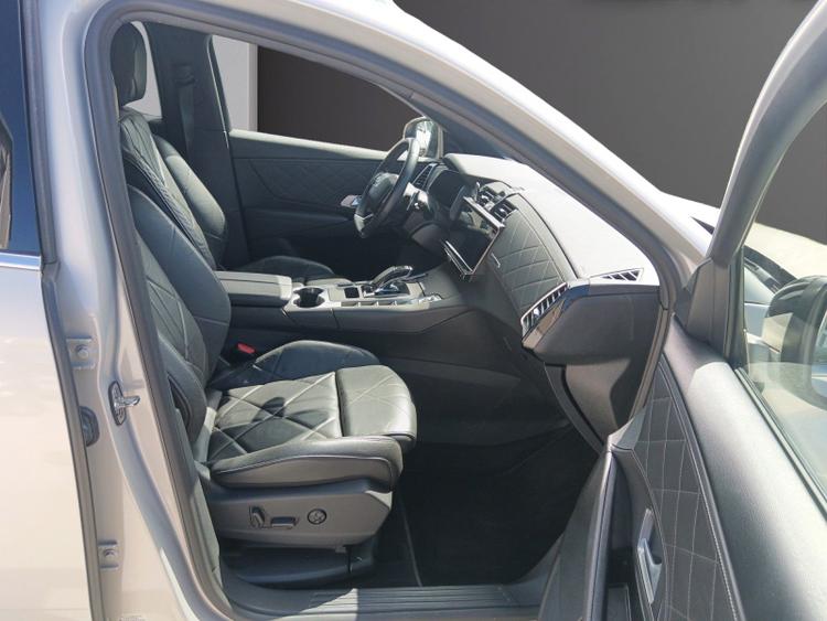 voiture occasion DS DS7 CROSSBACK à la Réunion disponible sur noutlauto.re