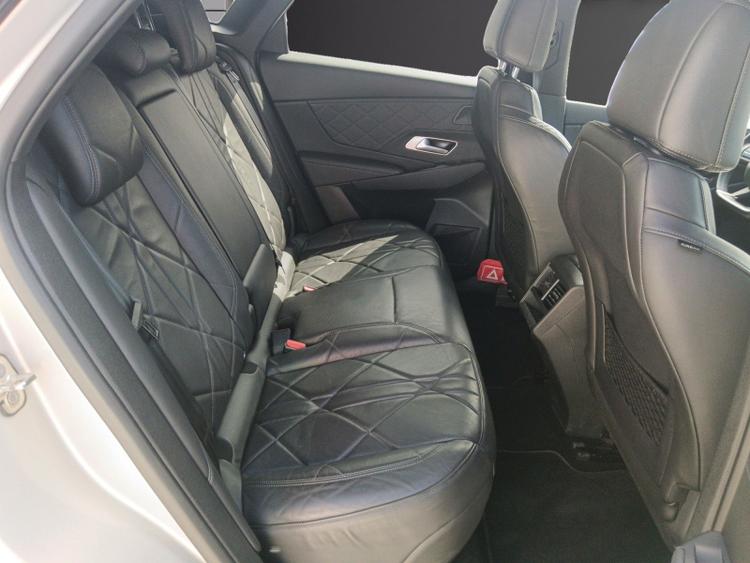 voiture occasion DS DS7 CROSSBACK à la Réunion disponible sur noutlauto.re