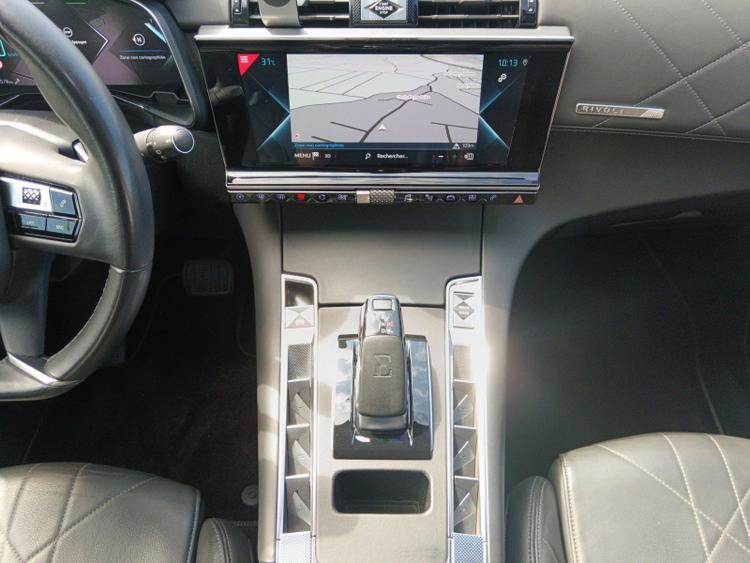 voiture occasion DS DS7 CROSSBACK à la Réunion disponible sur noutlauto.re