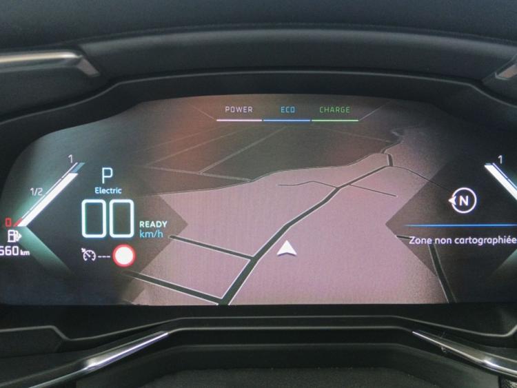 voiture occasion DS DS7 CROSSBACK à la Réunion disponible sur noutlauto.re