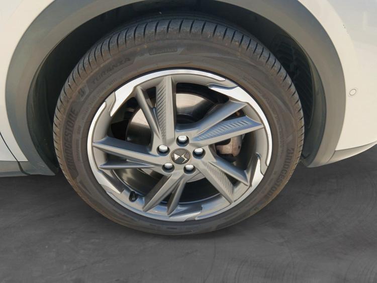 voiture occasion DS DS7 CROSSBACK à la Réunion disponible sur noutlauto.re
