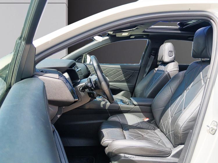 voiture occasion DS DS7 CROSSBACK à la Réunion disponible sur noutlauto.re