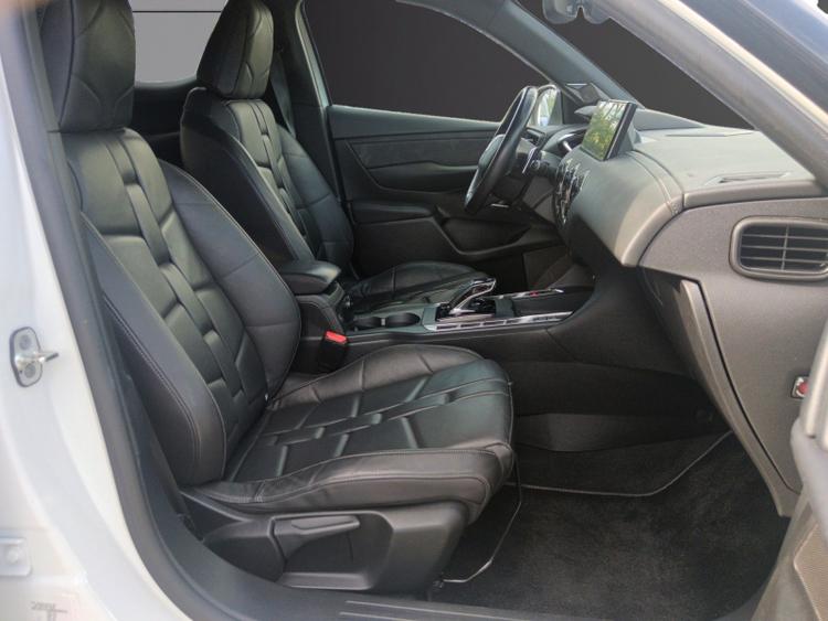 voiture occasion DS DS3 CROSSBACK à la Réunion disponible sur noutlauto.re