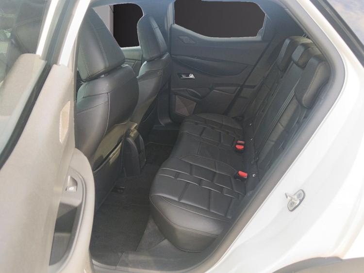 voiture occasion DS DS3 CROSSBACK à la Réunion disponible sur noutlauto.re