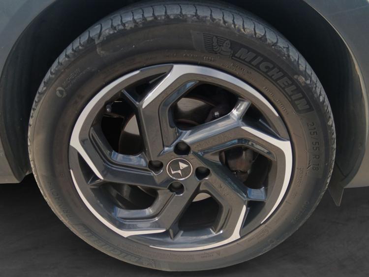 voiture occasion DS DS3 CROSSBACK à la Réunion disponible sur noutlauto.re