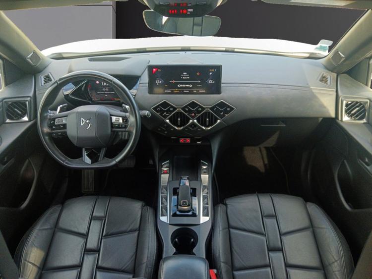 voiture occasion DS DS3 CROSSBACK à la Réunion disponible sur noutlauto.re