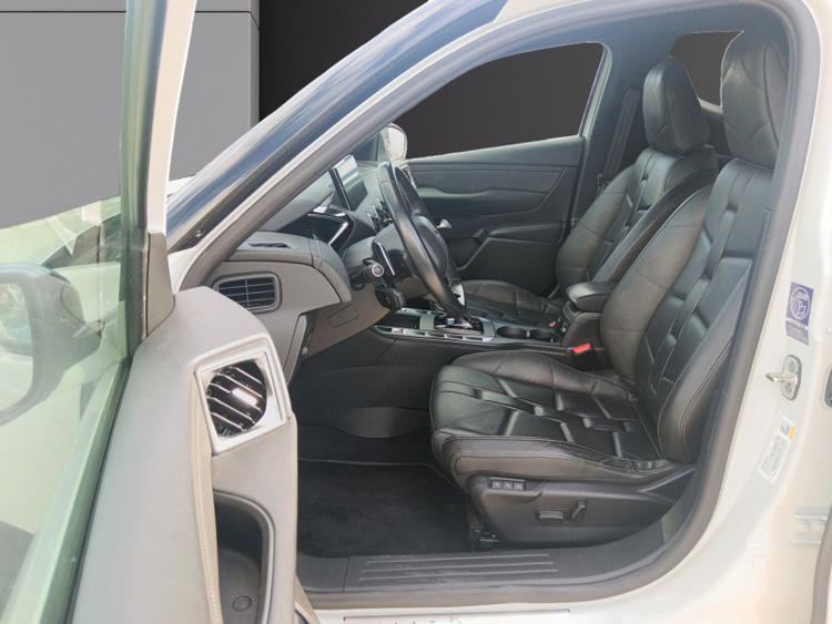 voiture occasion DS DS3 CROSSBACK à la Réunion disponible sur noutlauto.re