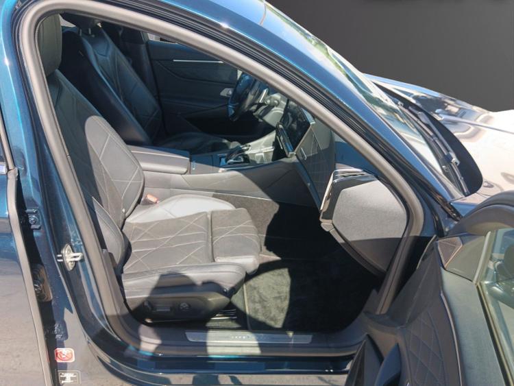 voiture occasion DS DS 9 à la Réunion disponible sur noutlauto.re