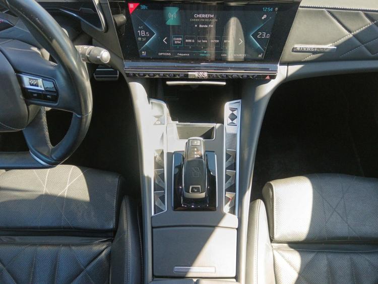 voiture occasion DS DS 9 à la Réunion disponible sur noutlauto.re
