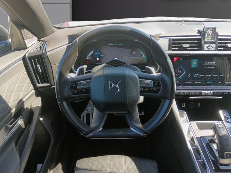 voiture occasion DS DS 9 à la Réunion disponible sur noutlauto.re