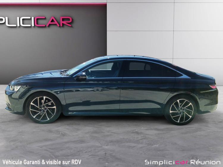 voiture occasion DS DS 9 à la Réunion disponible sur noutlauto.re