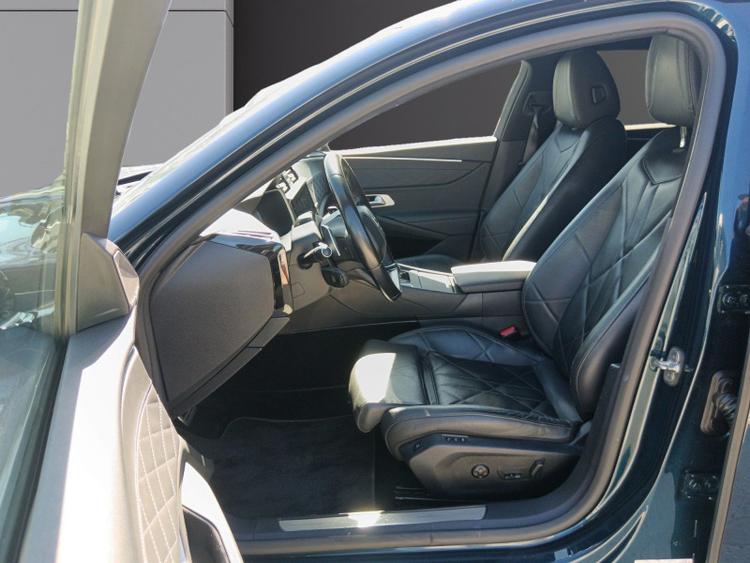 voiture occasion DS DS 9 à la Réunion disponible sur noutlauto.re