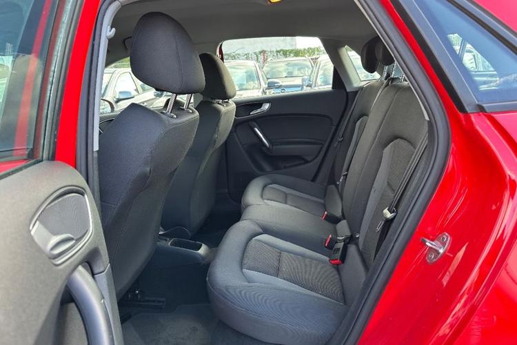 voiture occasion AUDI A1 à la Réunion disponible sur noutlauto.re