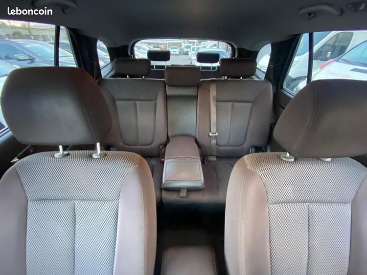 voiture occasion HYUNDAI SANTA FE à la Réunion disponible sur noutlauto.re