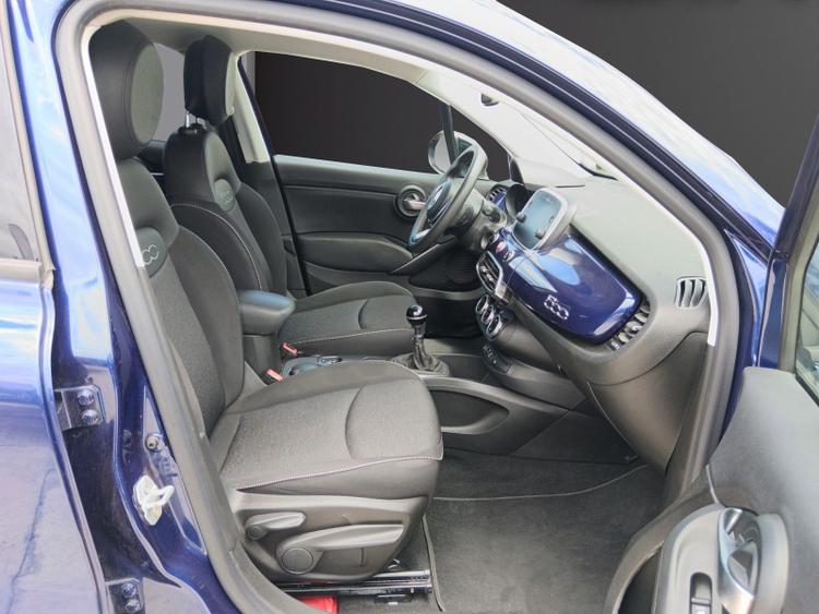 voiture occasion FIAT 500X MY20 à la Réunion disponible sur noutlauto.re