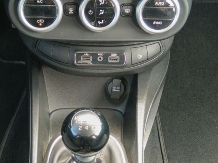 voiture occasion FIAT 500X MY20 à la Réunion disponible sur noutlauto.re