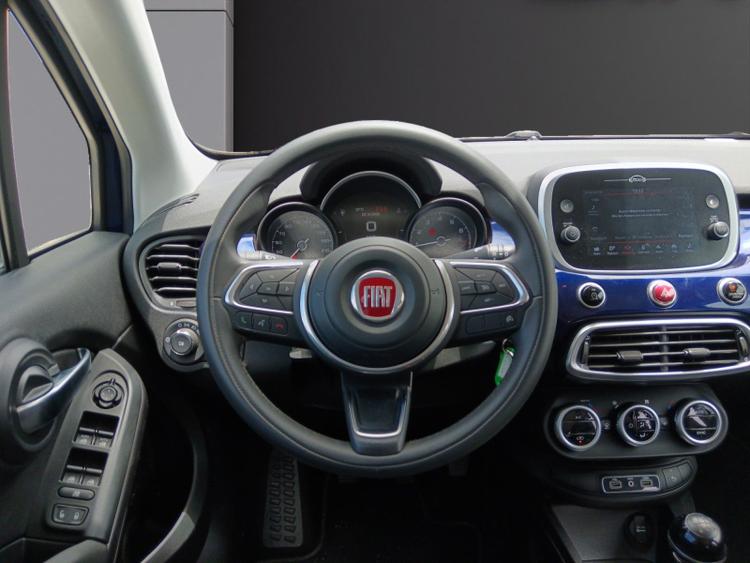 voiture occasion FIAT 500X MY20 à la Réunion disponible sur noutlauto.re