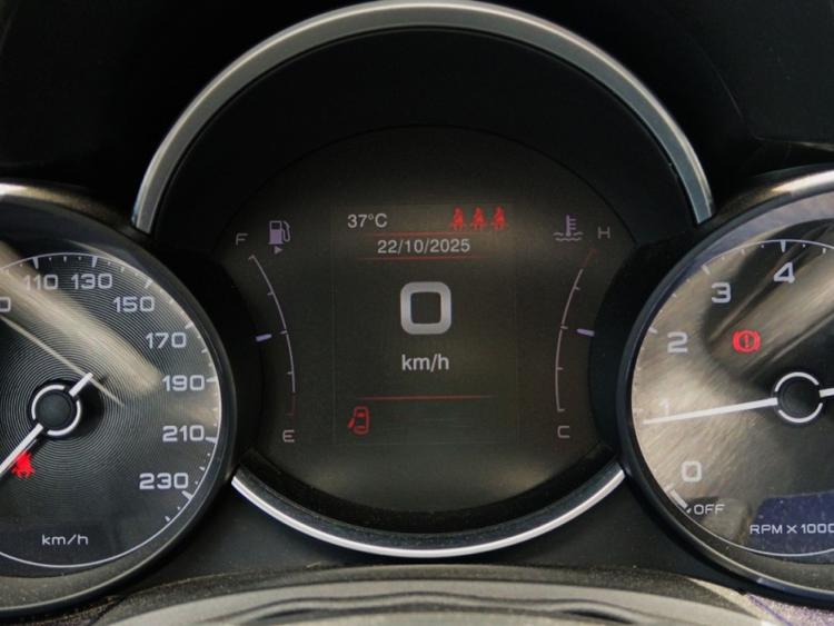 voiture occasion FIAT 500X MY20 à la Réunion disponible sur noutlauto.re