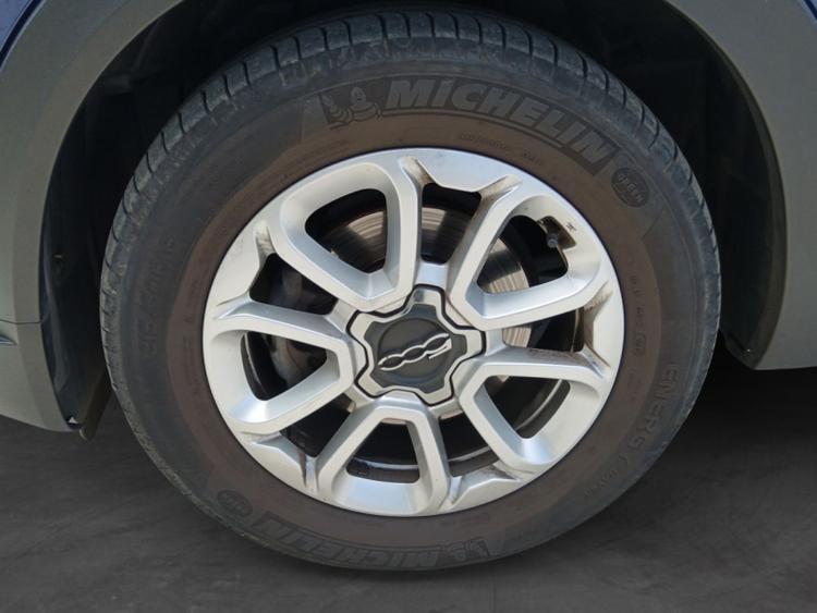 voiture occasion FIAT 500X MY20 à la Réunion disponible sur noutlauto.re