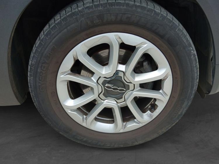 voiture occasion FIAT 500X MY20 à la Réunion disponible sur noutlauto.re