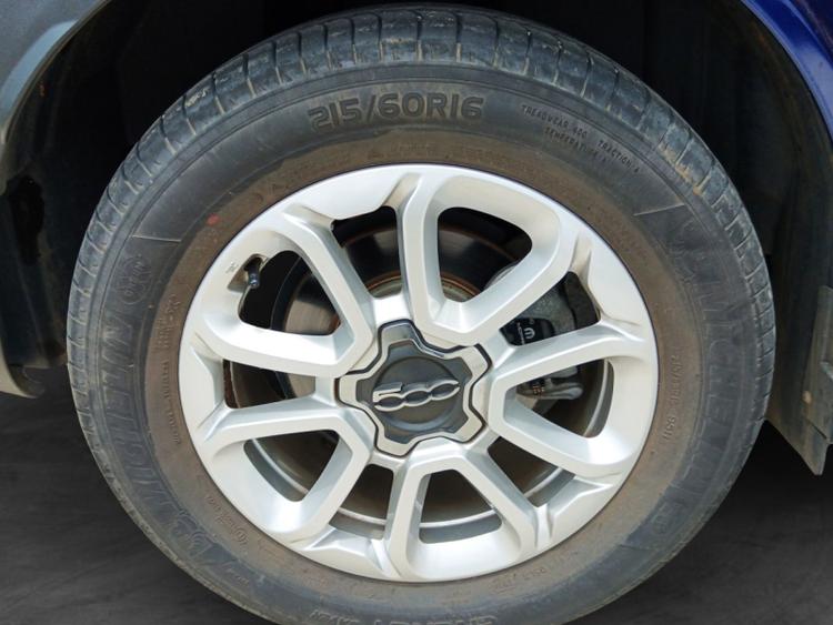 voiture occasion FIAT 500X MY20 à la Réunion disponible sur noutlauto.re