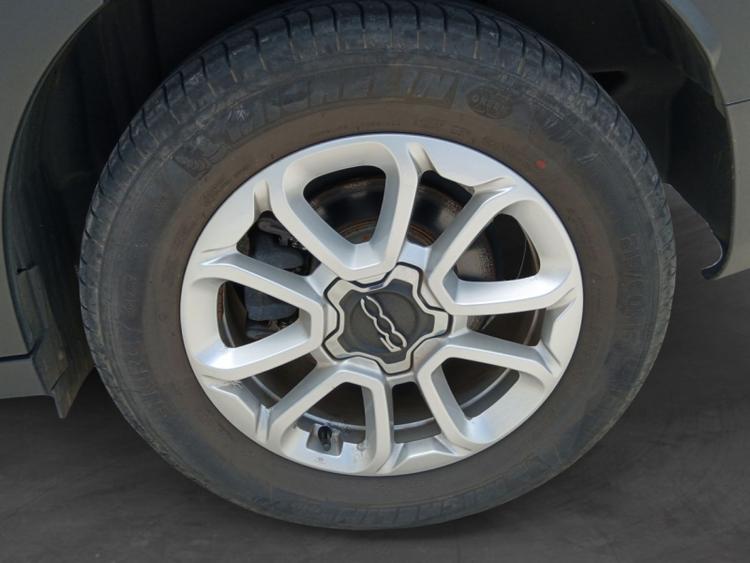 voiture occasion FIAT 500X MY20 à la Réunion disponible sur noutlauto.re