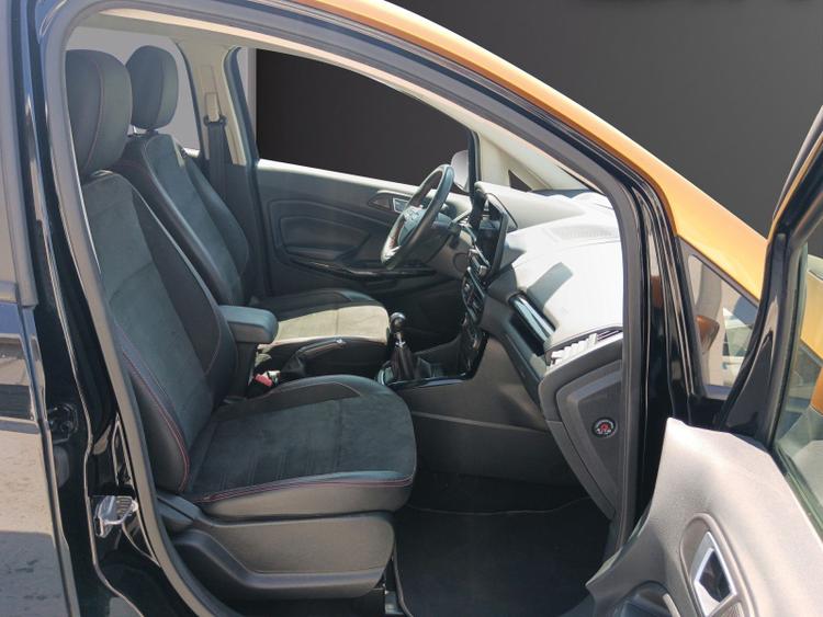 voiture occasion FORD ECOSPORT à la Réunion disponible sur noutlauto.re