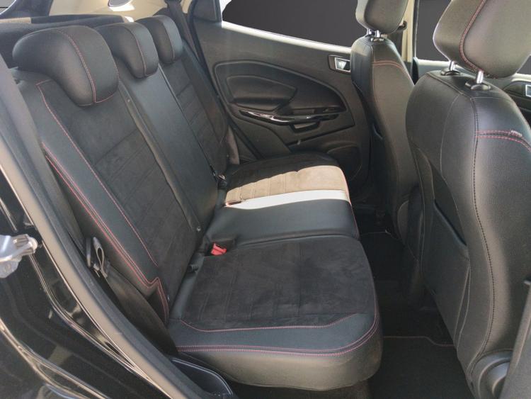voiture occasion FORD ECOSPORT à la Réunion disponible sur noutlauto.re