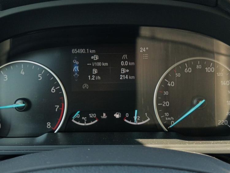 voiture occasion FORD ECOSPORT à la Réunion disponible sur noutlauto.re