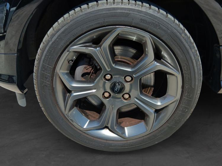 voiture occasion FORD ECOSPORT à la Réunion disponible sur noutlauto.re