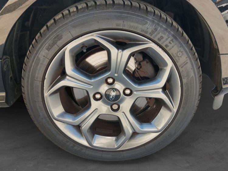 voiture occasion FORD ECOSPORT à la Réunion disponible sur noutlauto.re