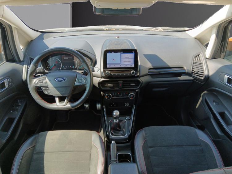 voiture occasion FORD ECOSPORT à la Réunion disponible sur noutlauto.re