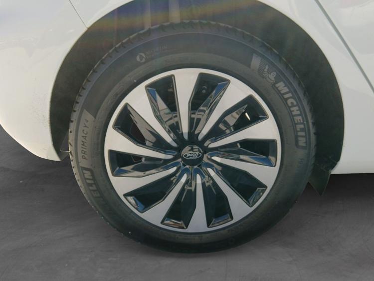 voiture occasion FORD FIESTA à la Réunion disponible sur noutlauto.re