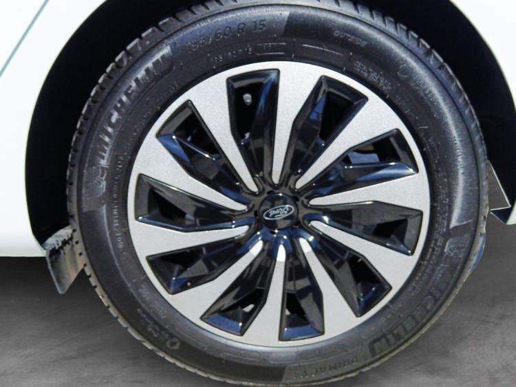 voiture occasion FORD FIESTA à la Réunion disponible sur noutlauto.re